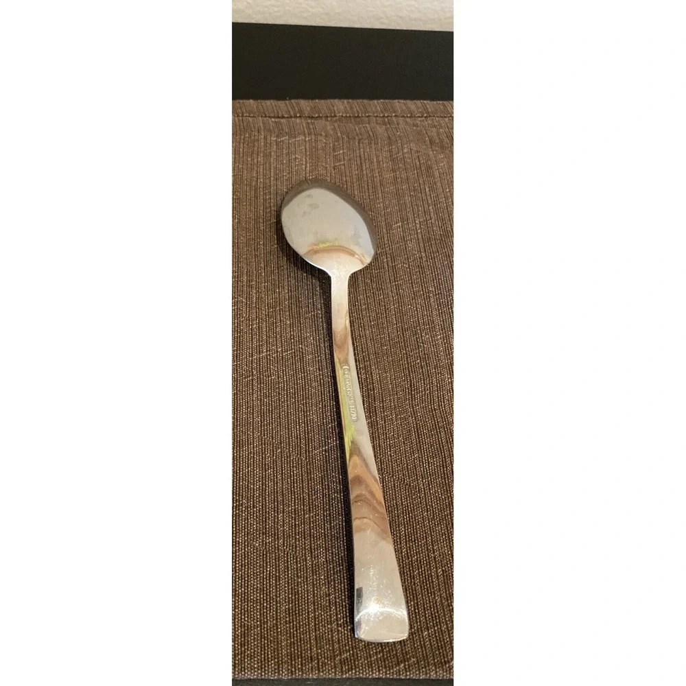 Dansk Orion  Place Oval Soup Spoon 7 3/8